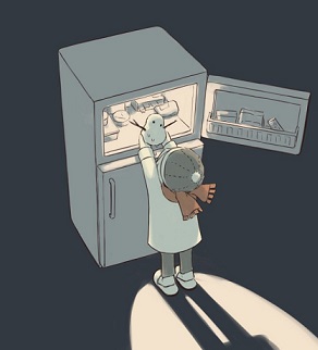 Ломка.. Очередная..