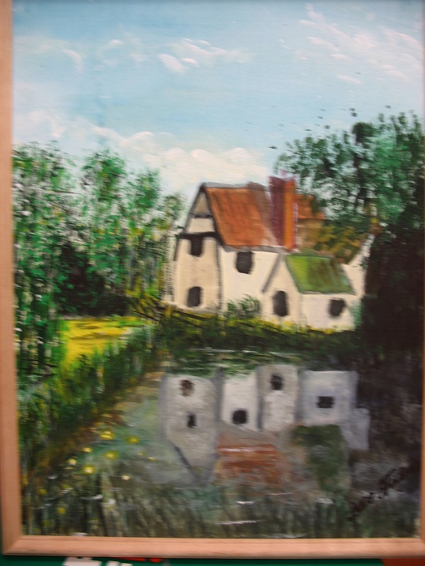 Я потеряла дни недели