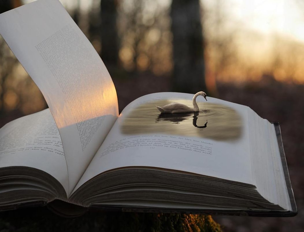 Эпилог - не завершён...