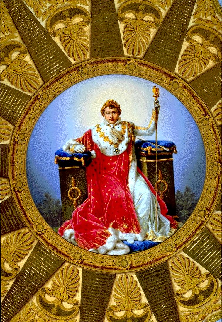 6 Русские в Париже, или