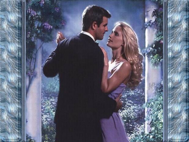 Из тонких стеблей...