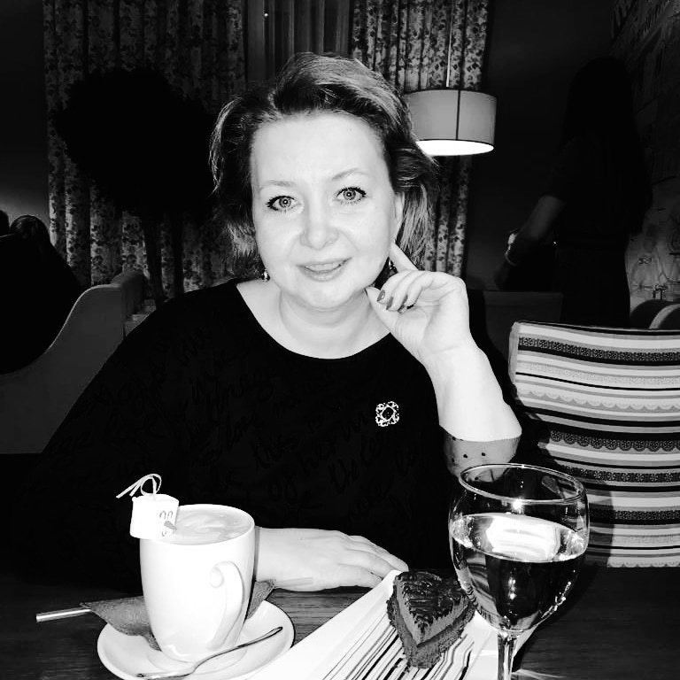 Я Вам сдалась на милость, но увы,