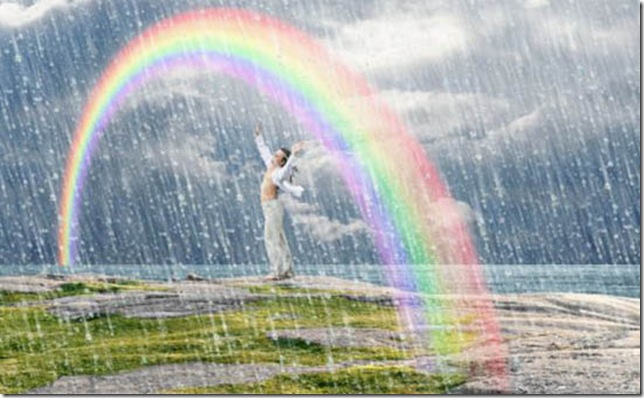 Символ счастья