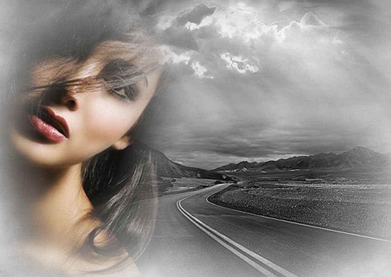 Дороги к тебе