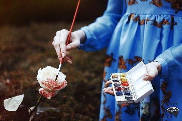 Могу признаться - это я!