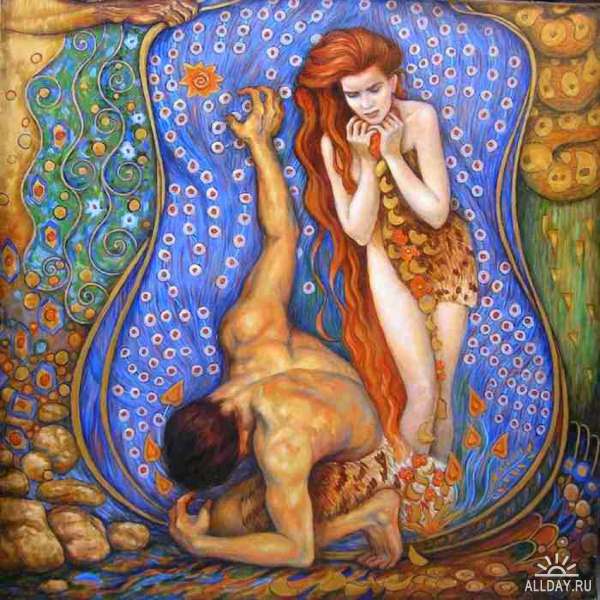 Безконечные прогулки 15 лист 4 роман-коллаж