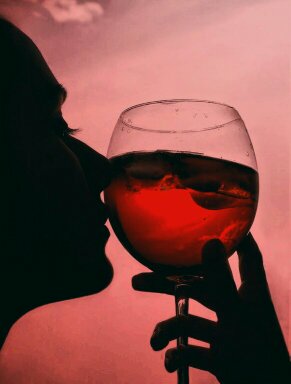 Ты кто? Ты кто? Ты знаешь, кто ты?..