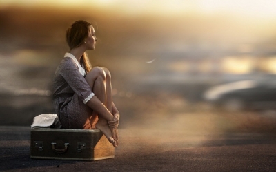 Не нужно класть... Лина Костенко