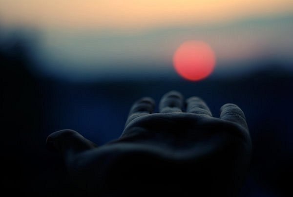 Не спокойно мне