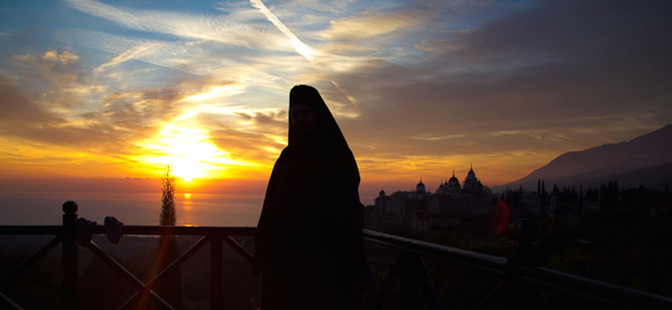 Градаций от наружности ума...