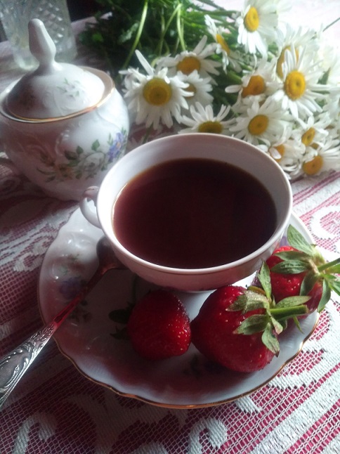 И только любовь