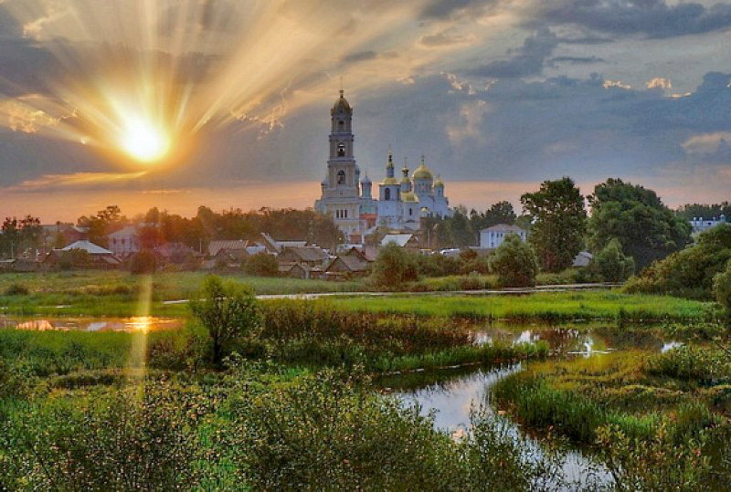 Мало ли, что хочется!