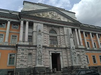 Михайловский замок