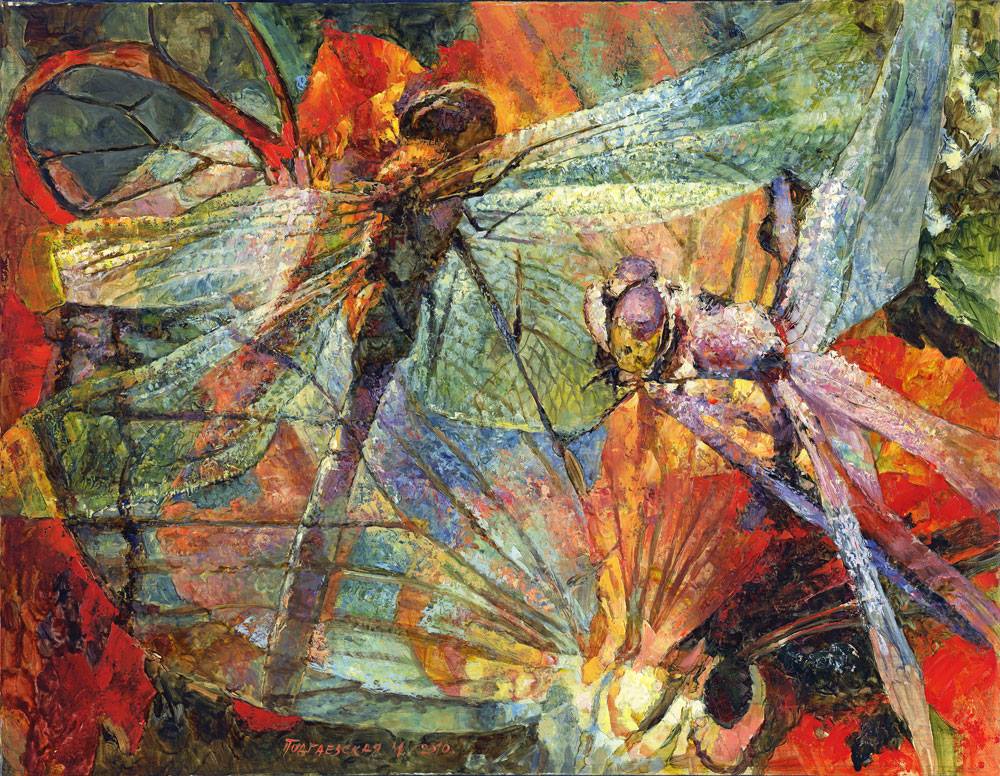 очередное...