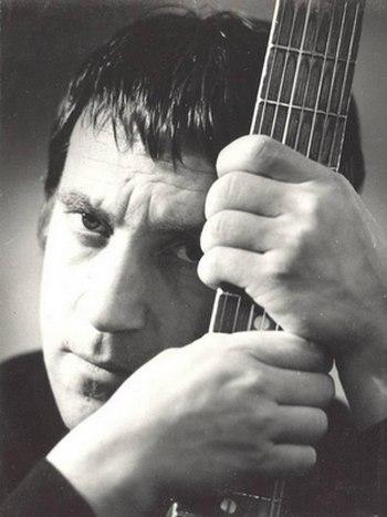 Памяти Владимира Высоцкого