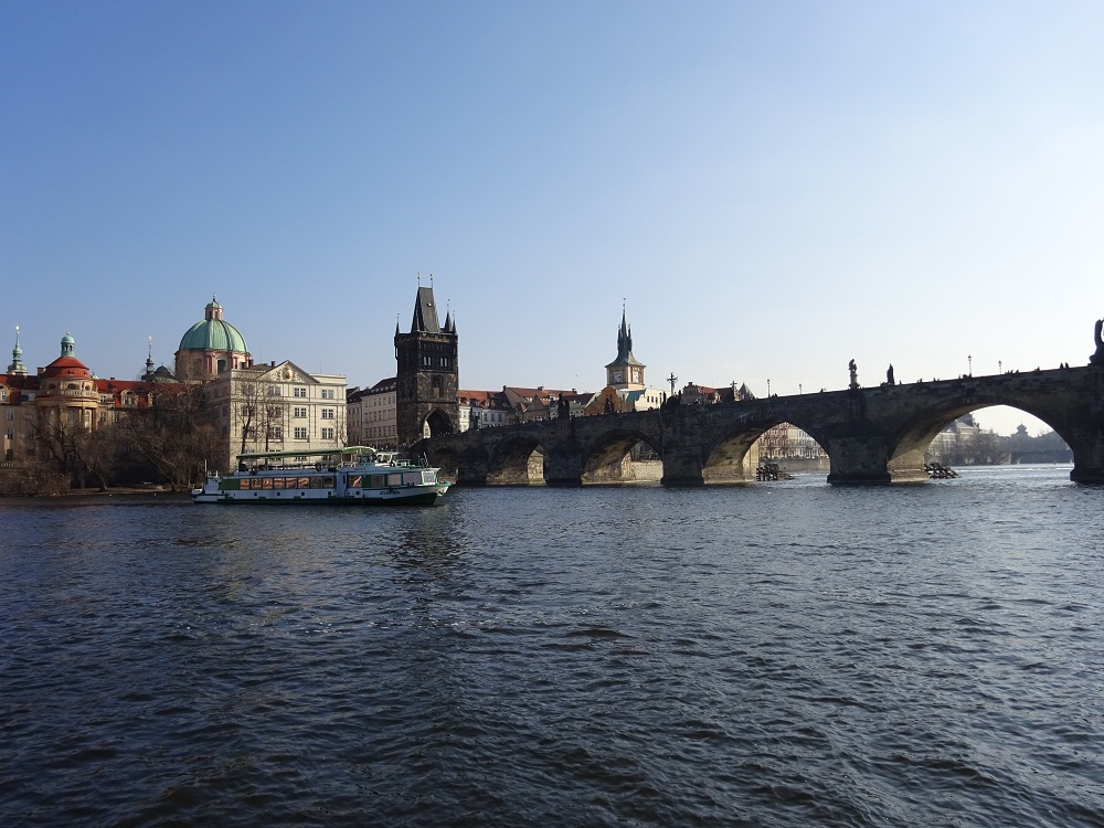 Пражский сон