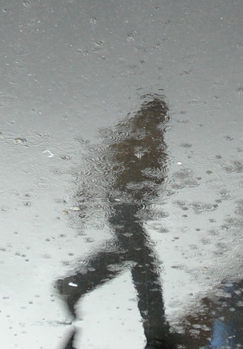 Рождение грусти