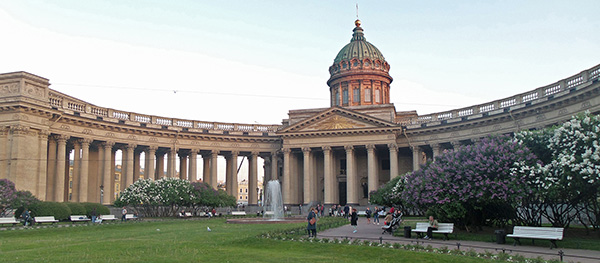 День в июне