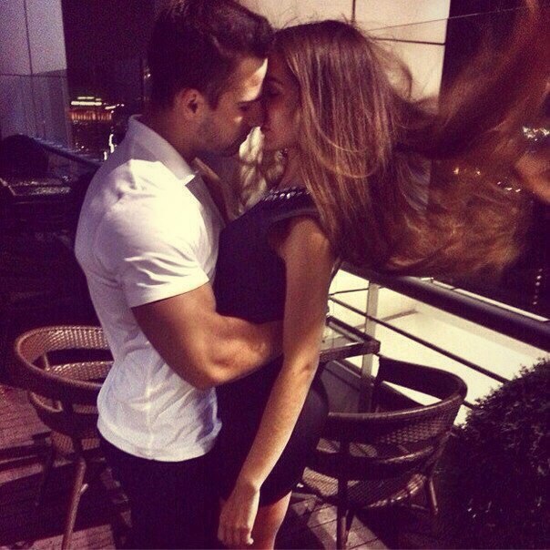 Самой красивой