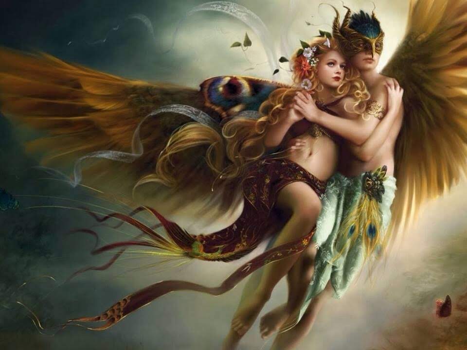 Стихия, Мы хотим стихию...