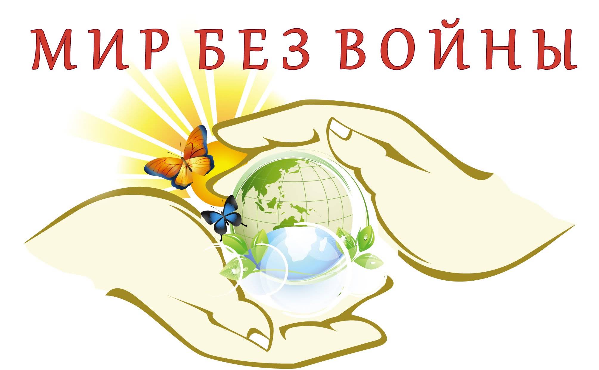 Мы волонтеры тишины...