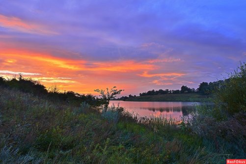 34 Я росой умоюсь поутру