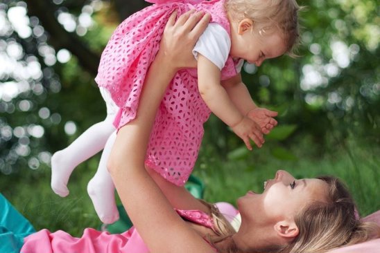 Нет священней оберега...