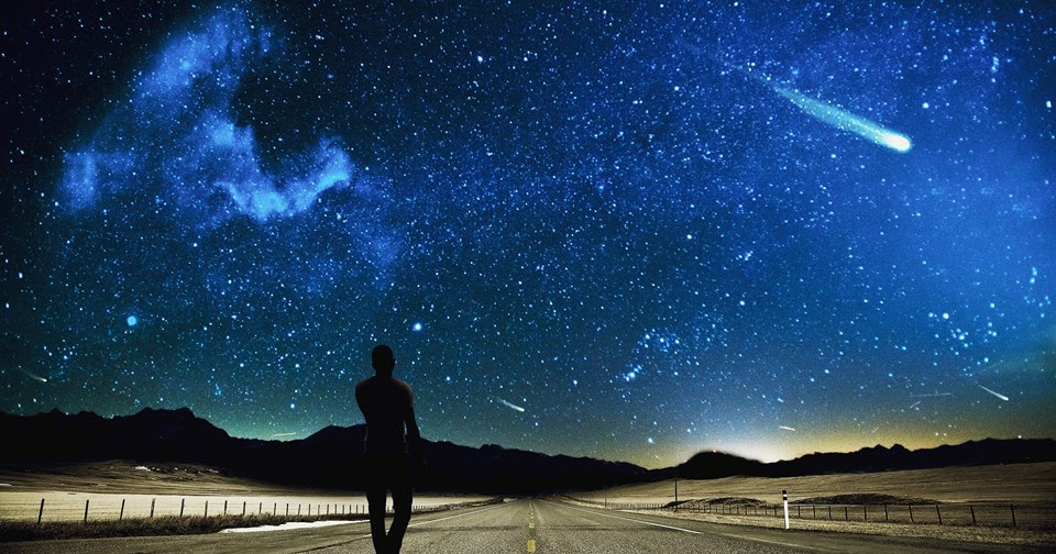 Я другую планету найду