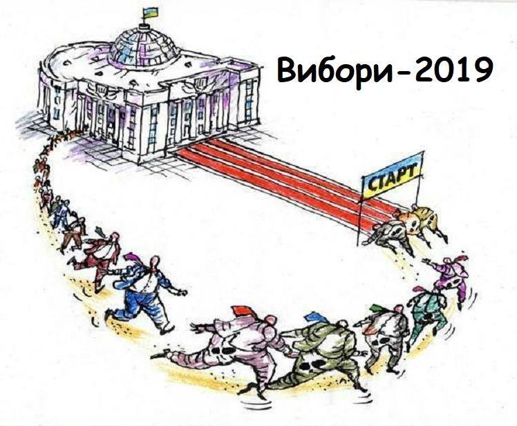 Президентська гарячка