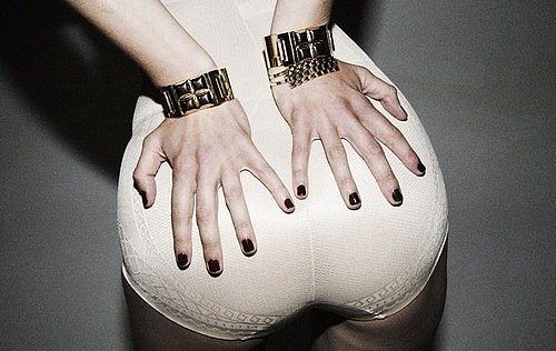 Мораль трусов!