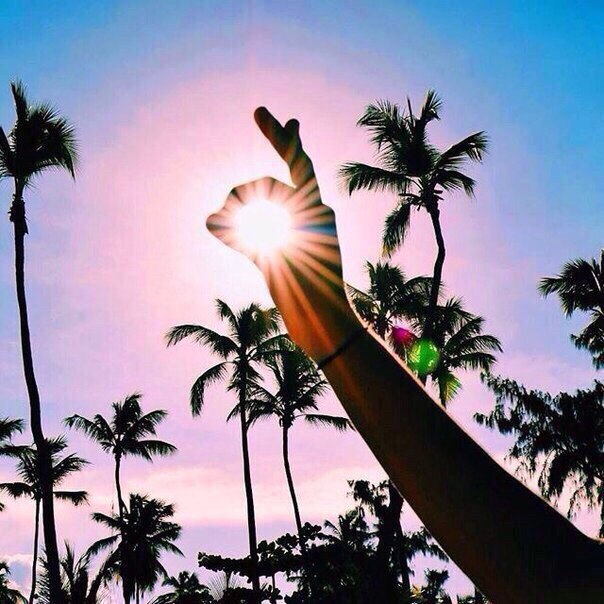 Взгляни в себя