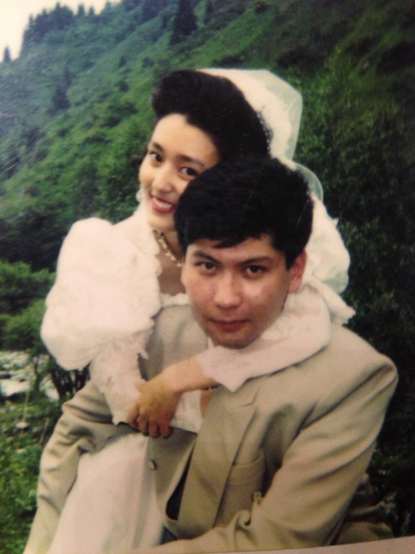 Танец жизни вдвоём!