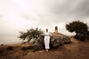 Песня о доме