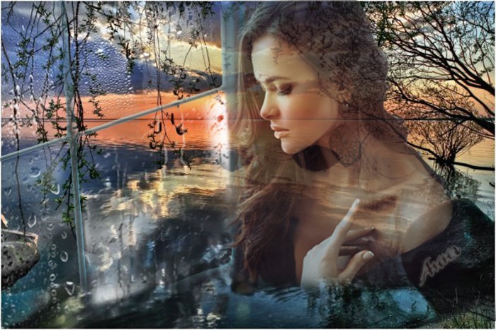 Я в душу свою загляну ненароком