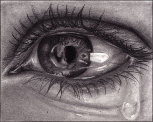 Вале Багратовне. Конец