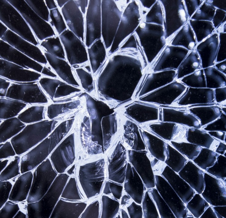 Всё тот же, да не тот