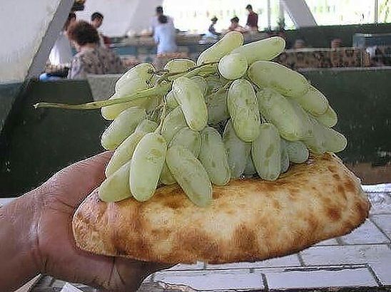 Не забывайте благодарить Аллаха