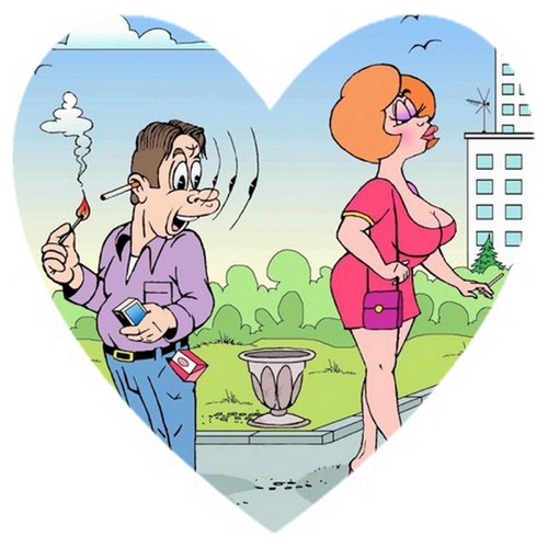 Отыщу себе я бабу...