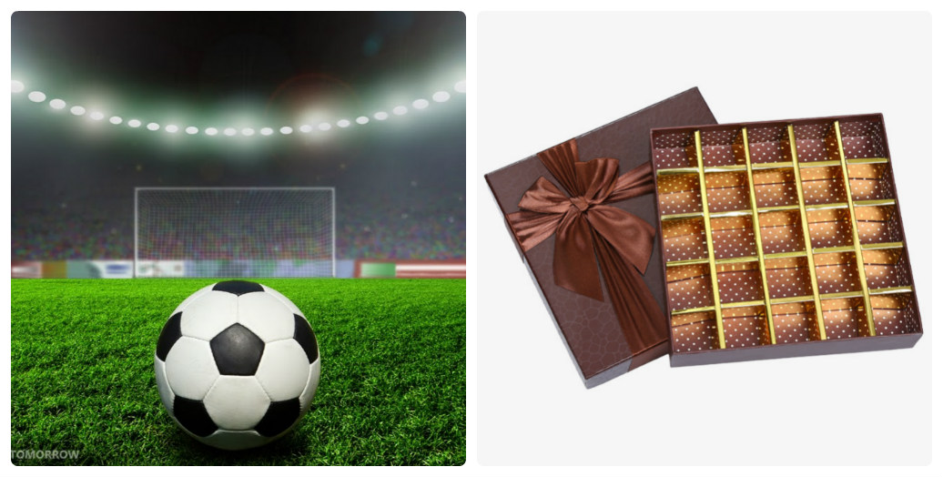 Баллада о незабитом голе