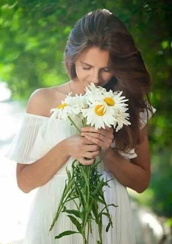 Ребро Aдама хочет ласки...