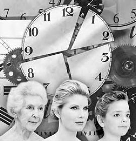 Життя двi третiх... С переводом