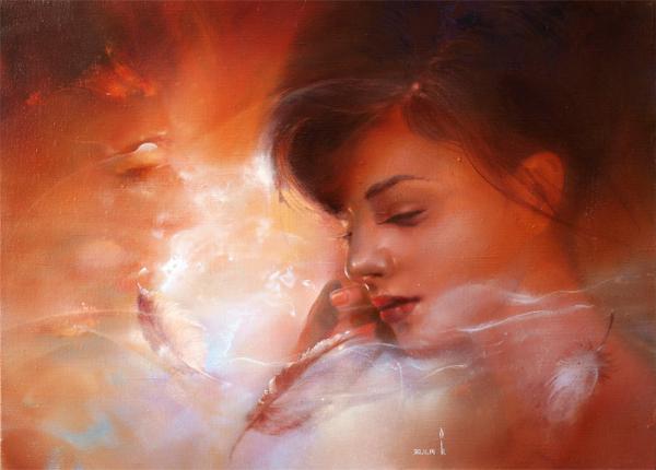 Только люби...