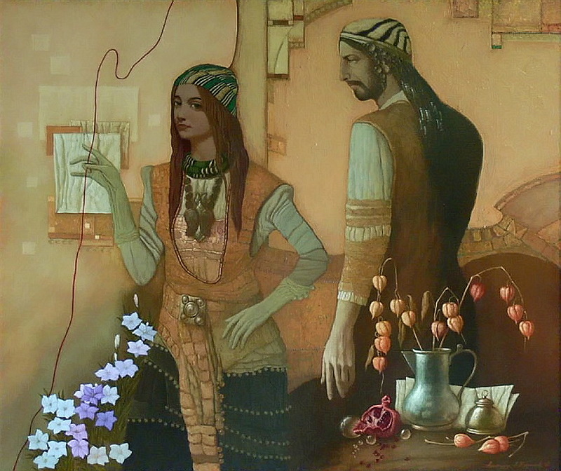 Без-конечные прогулки 15 лист 10 роман -коллаж