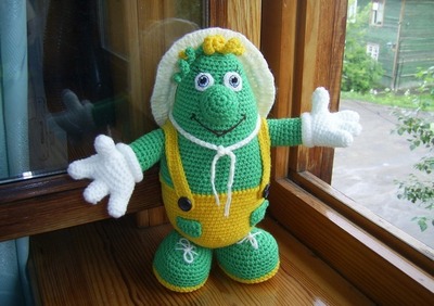 Значимость огурца