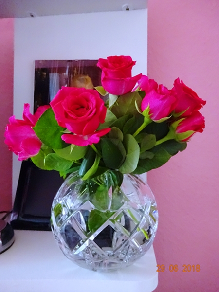 Ты, женщина - будь смелой, любовь, свою позвать!