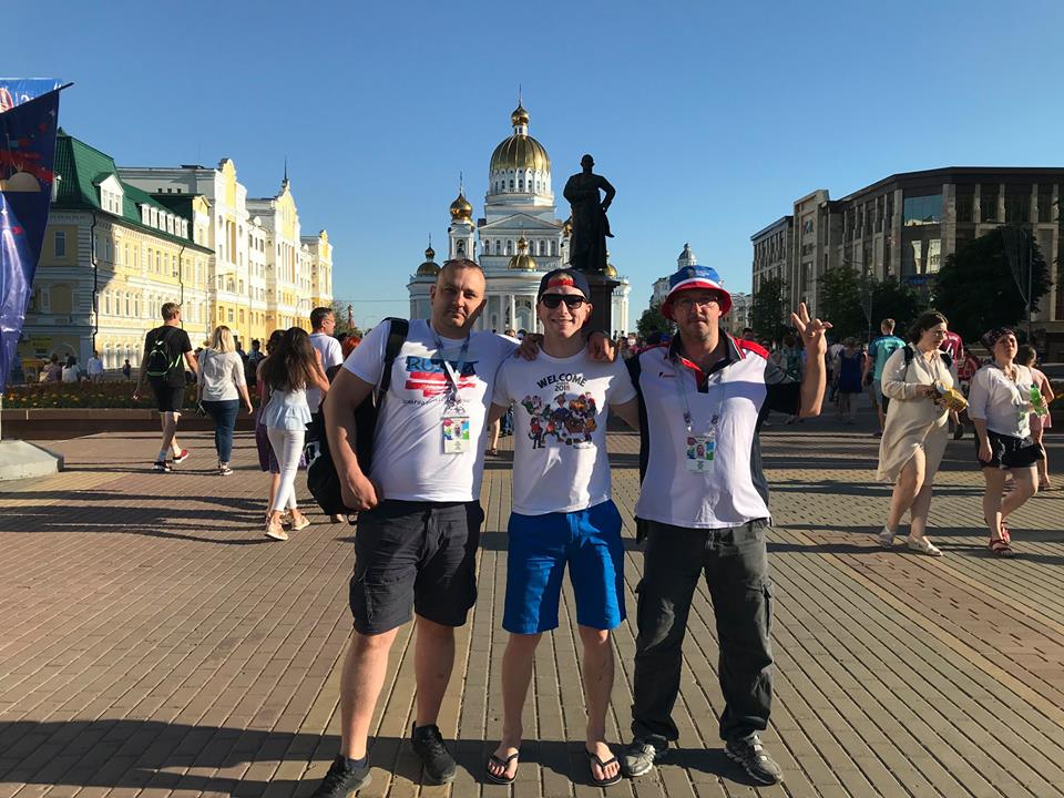 Саранск Прекрасный Навсегда!!!