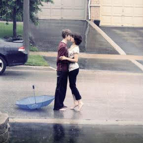 Мы сами делаем погоду...