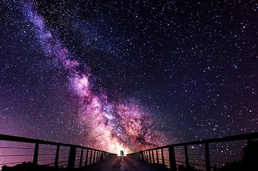 Ну, здравствуй, июль...