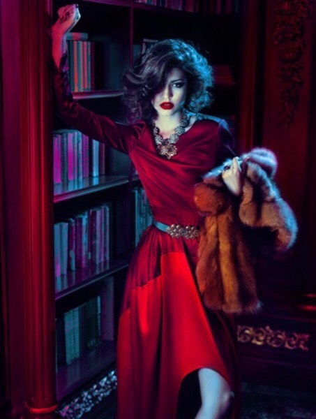 Ты в образе