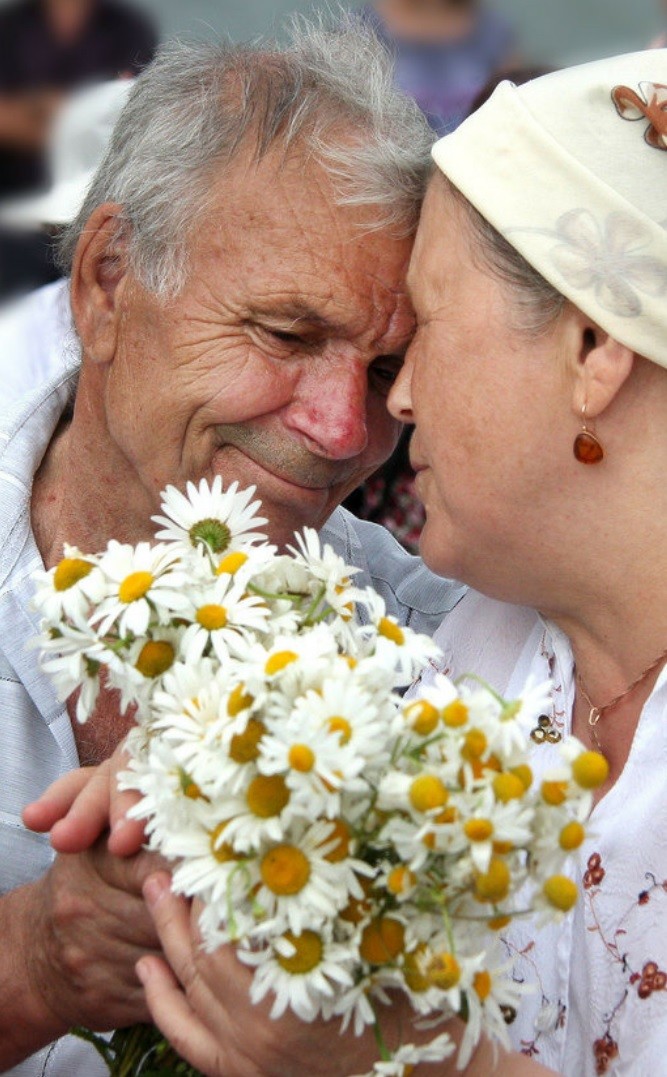 На всю катушку - счастья!